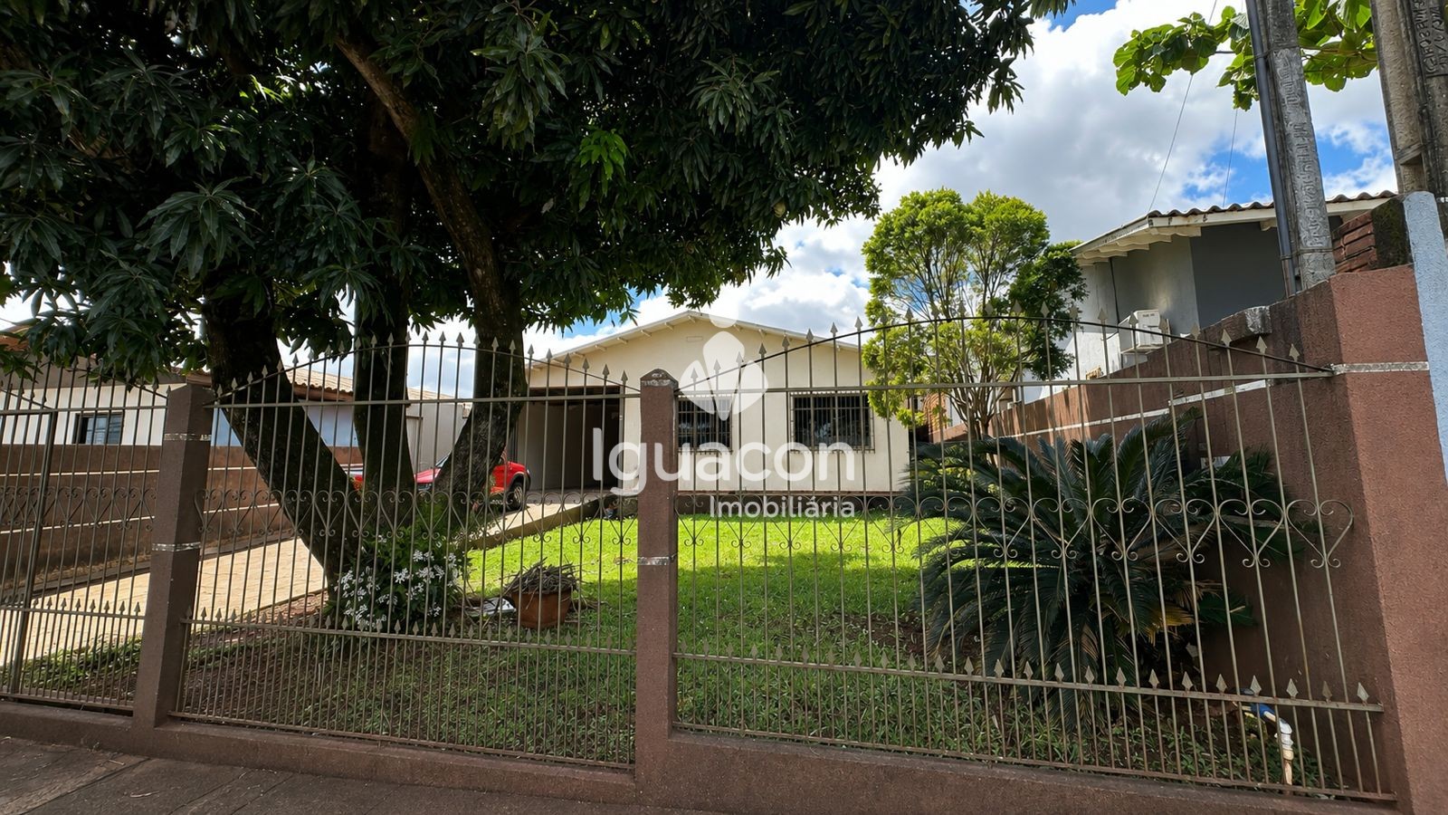Casa no Parque Residencial Morumbi II