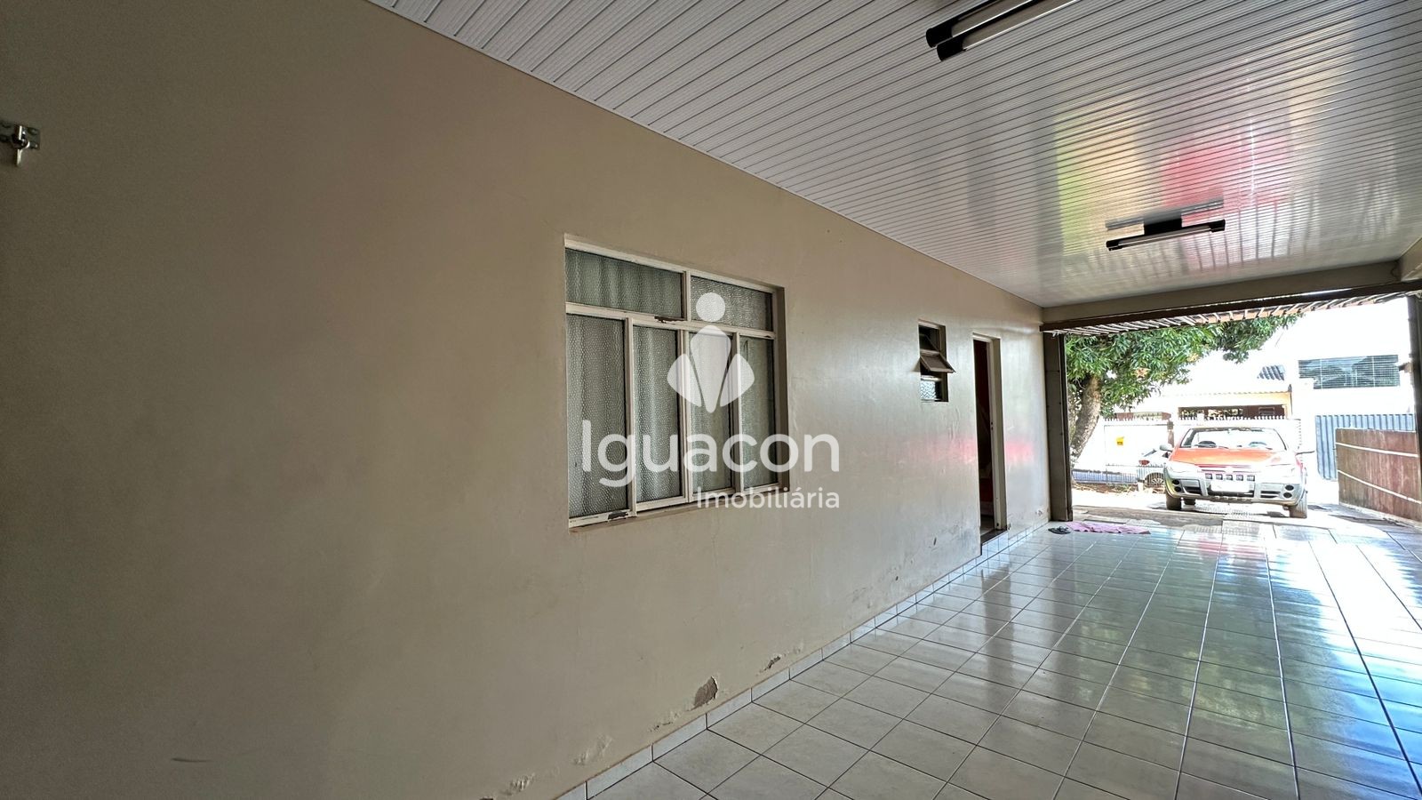 Casa no Parque Residencial Morumbi II