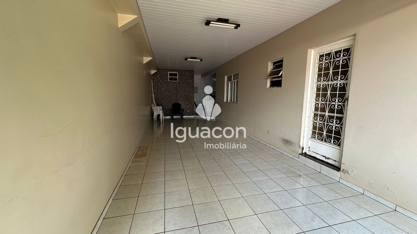 Casa no Parque Residencial Morumbi II