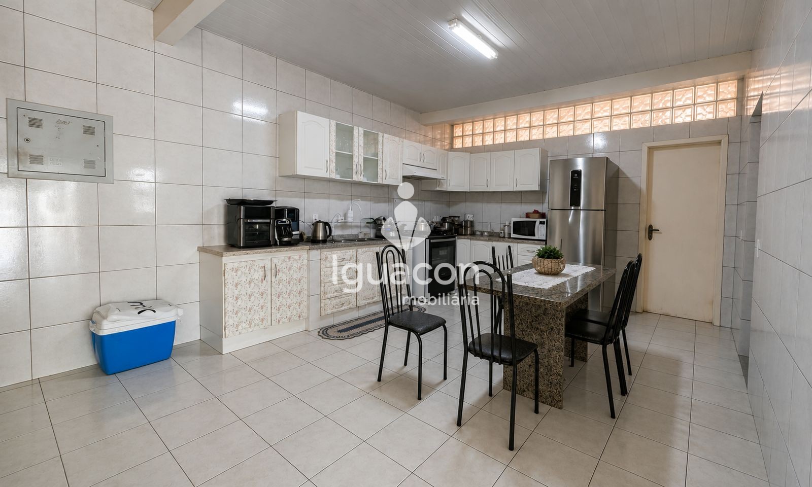 Casa no Parque Residencial Morumbi II