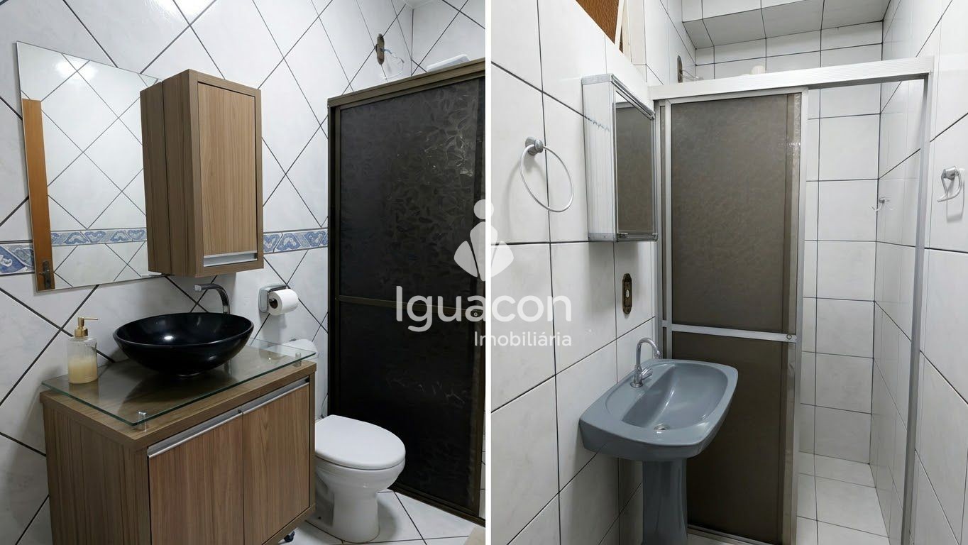 Casa no Parque Residencial Morumbi II