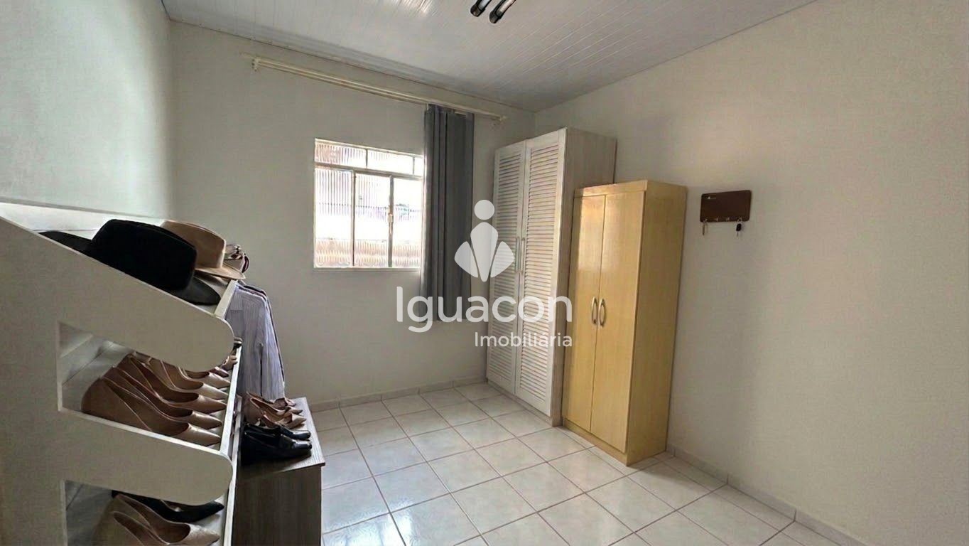 Casa no Parque Residencial Morumbi II