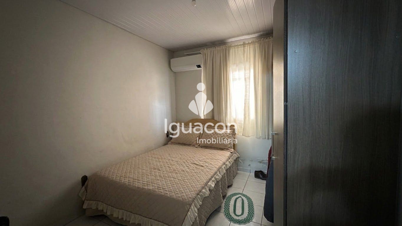 Casa no Parque Residencial Morumbi II