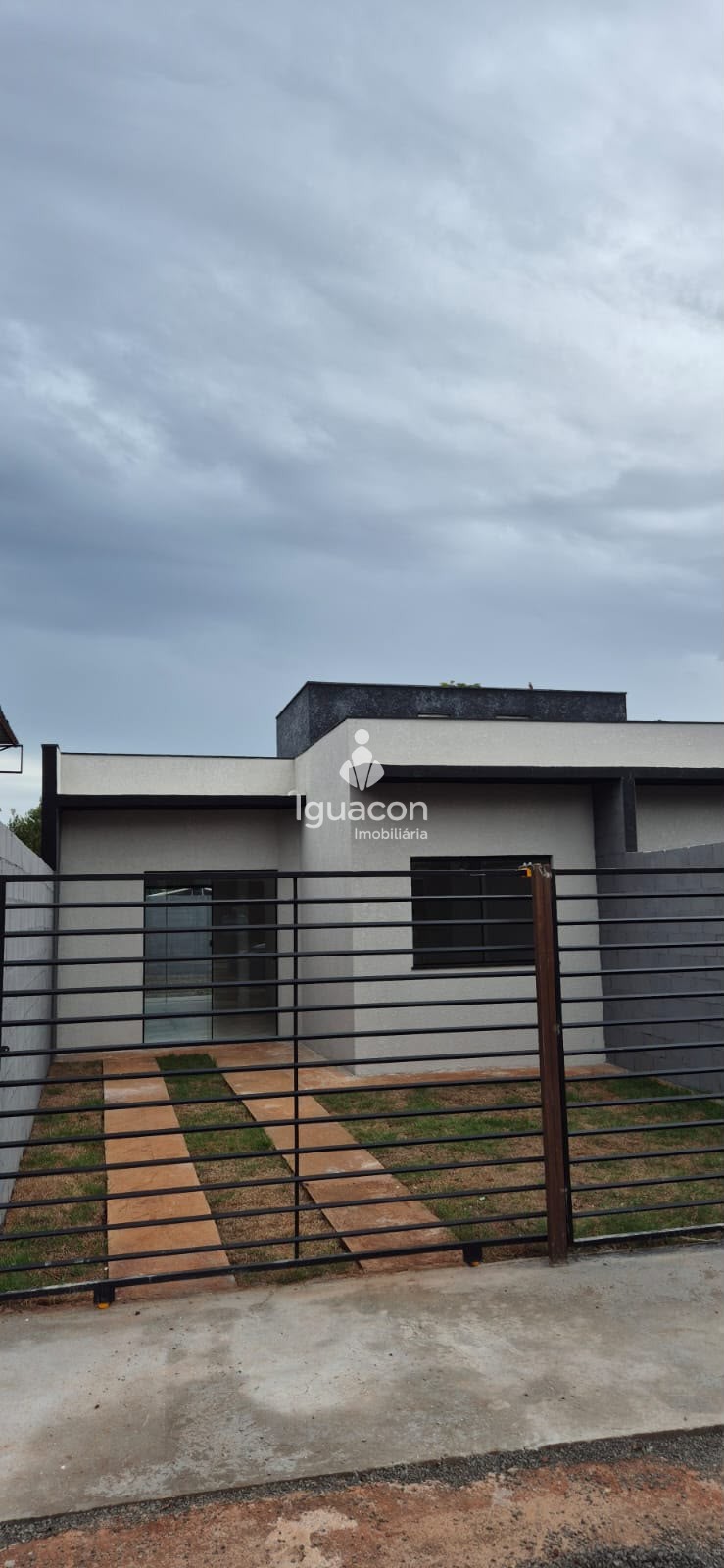 Casa no Morumbi