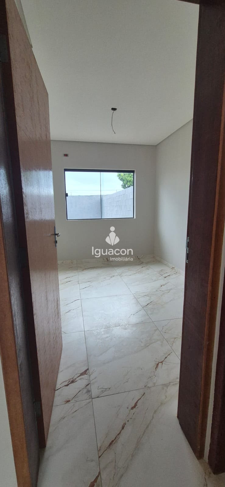 Casa no Morumbi
