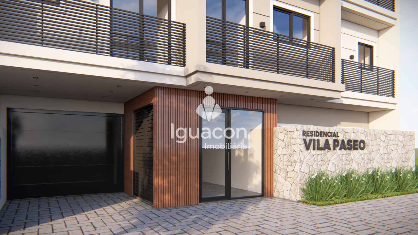 Residencial Vila Passeo