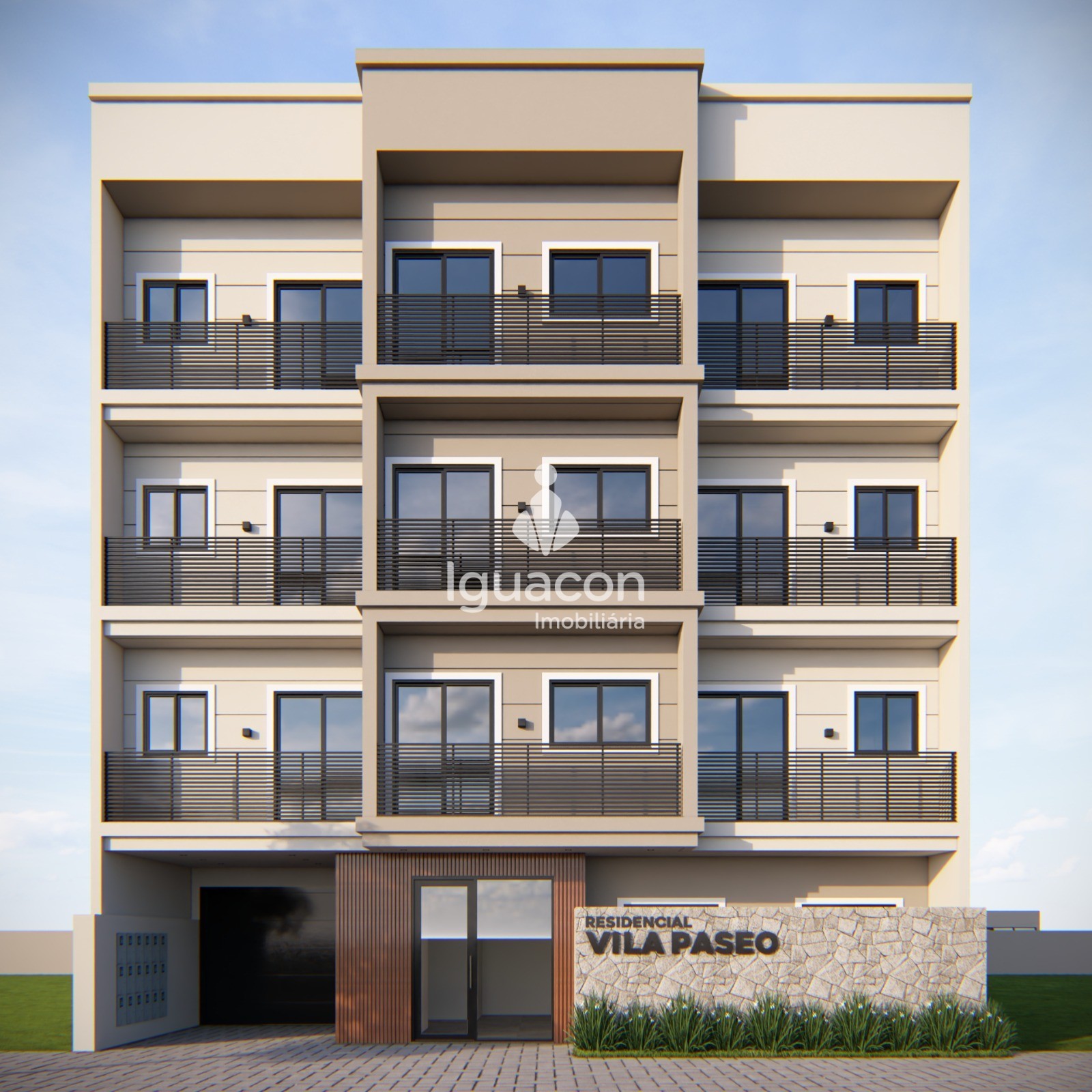 Residencial Vila Passeo