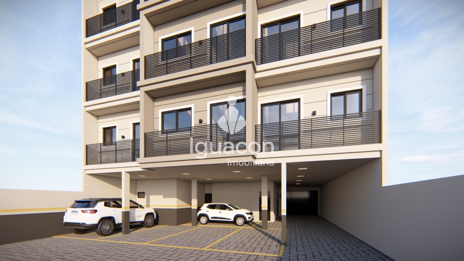 Residencial Vila Passeo