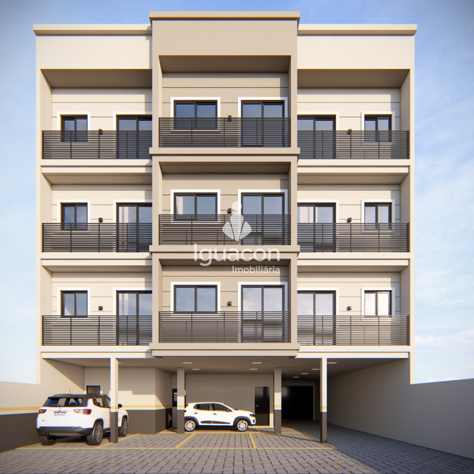 Residencial Vila Passeo