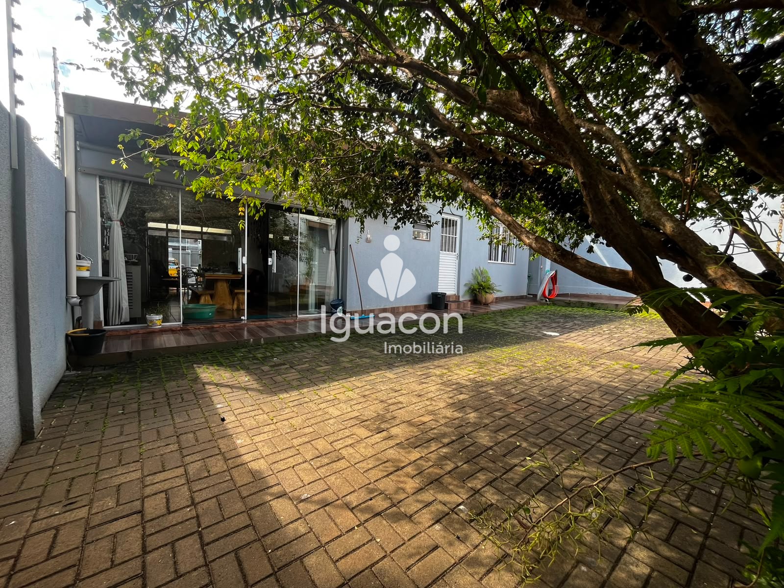 Casa no Parque Ouro Verde