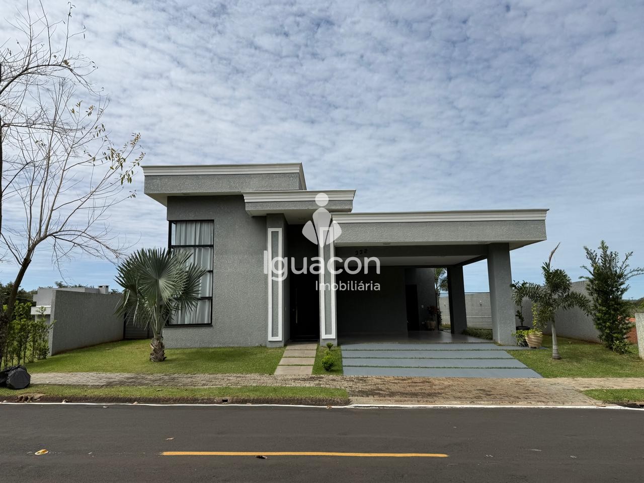Casa no Condomínio Villa Conscientia Asa Sul