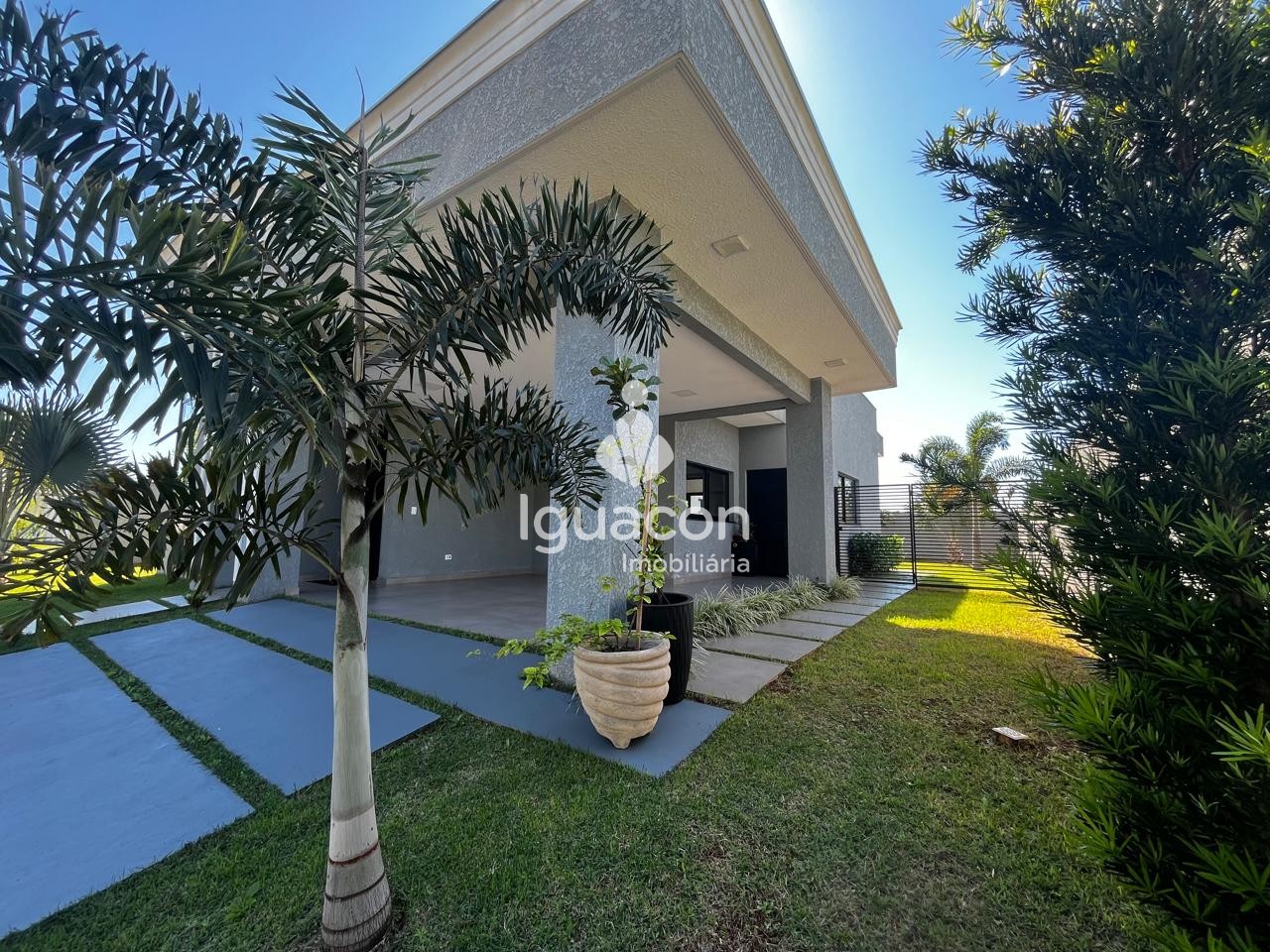 Casa no Condomínio Villa Conscientia Asa Sul