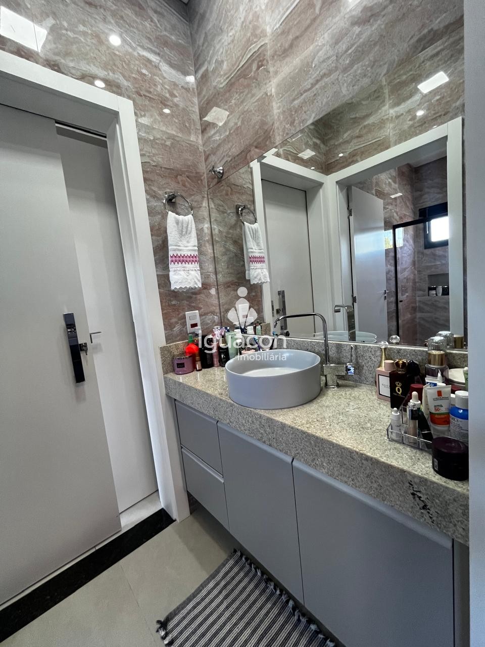Casa no Condomínio Villa Conscientia Asa Sul