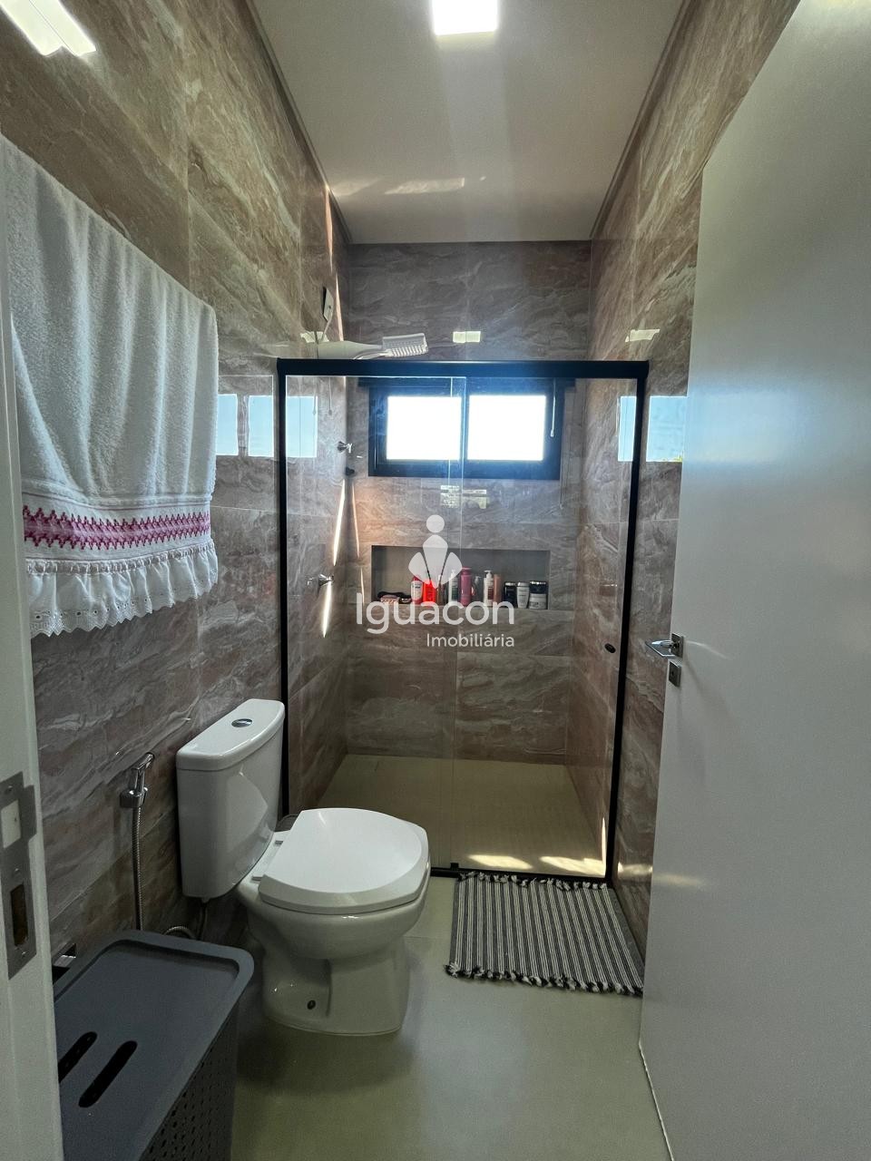 Casa no Condomínio Villa Conscientia Asa Sul