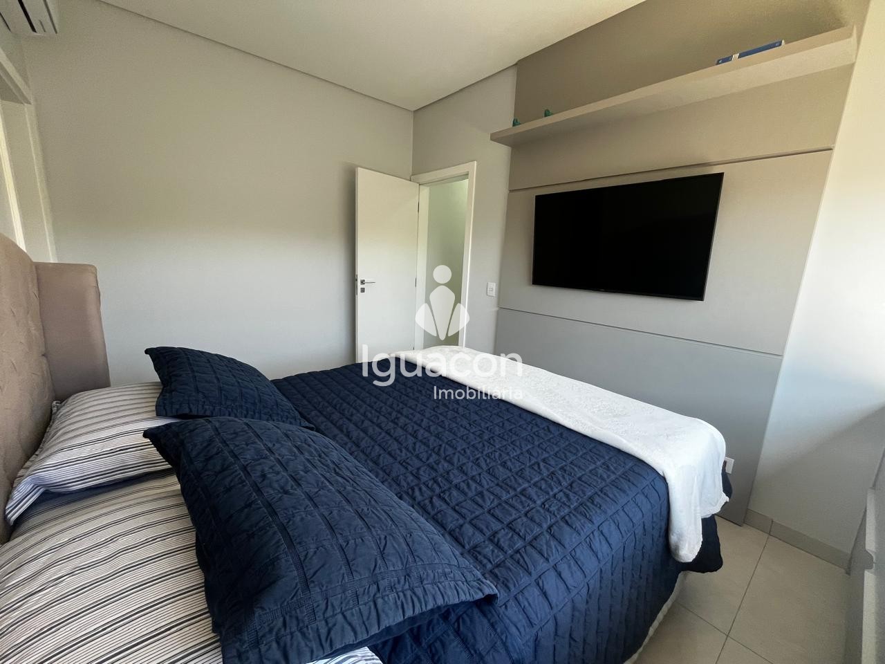 Casa no Condomínio Villa Conscientia Asa Sul