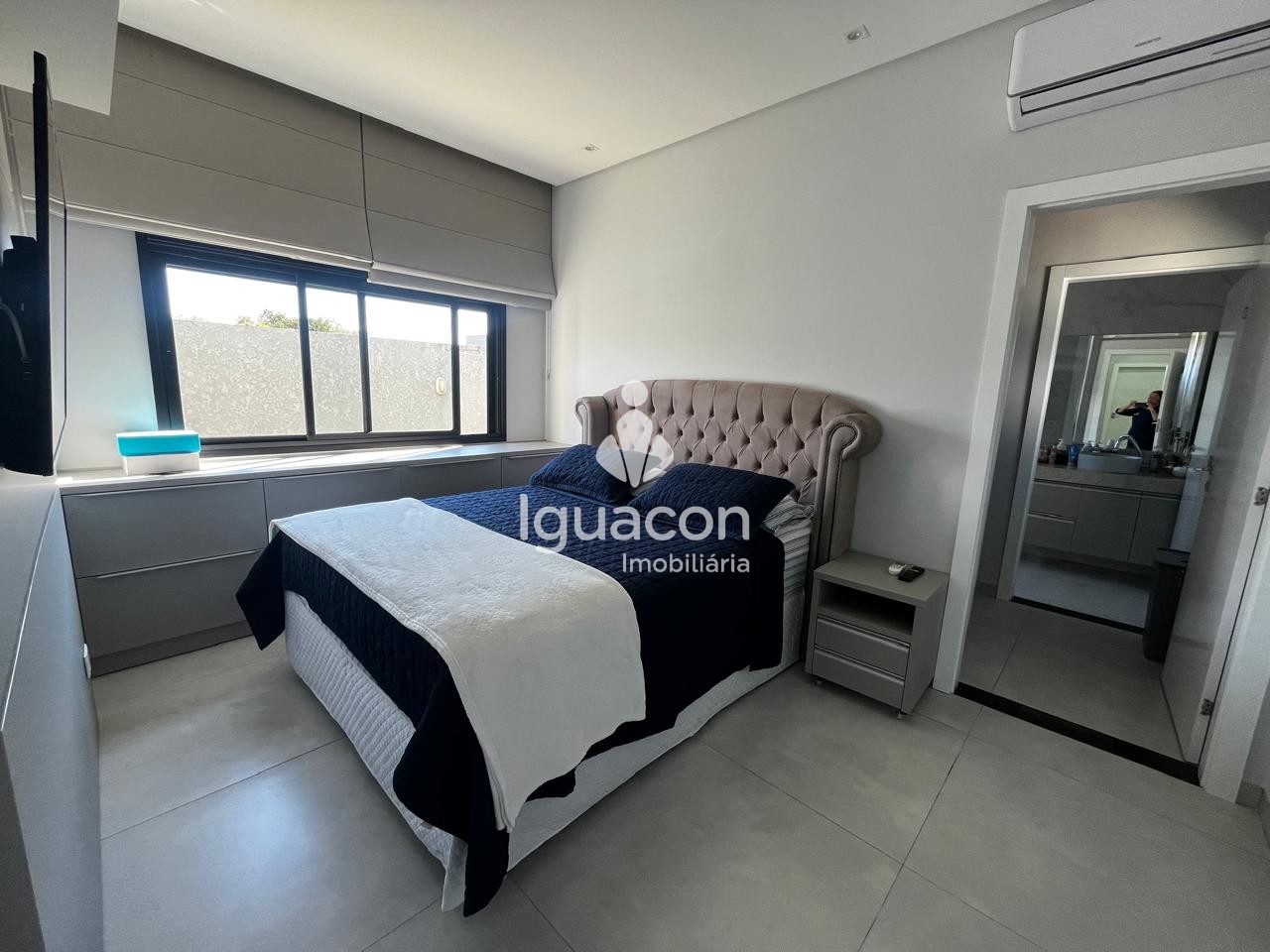 Casa no Condomínio Villa Conscientia Asa Sul