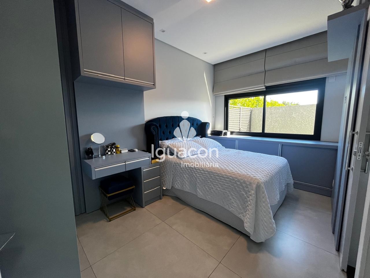 Casa no Condomínio Villa Conscientia Asa Sul