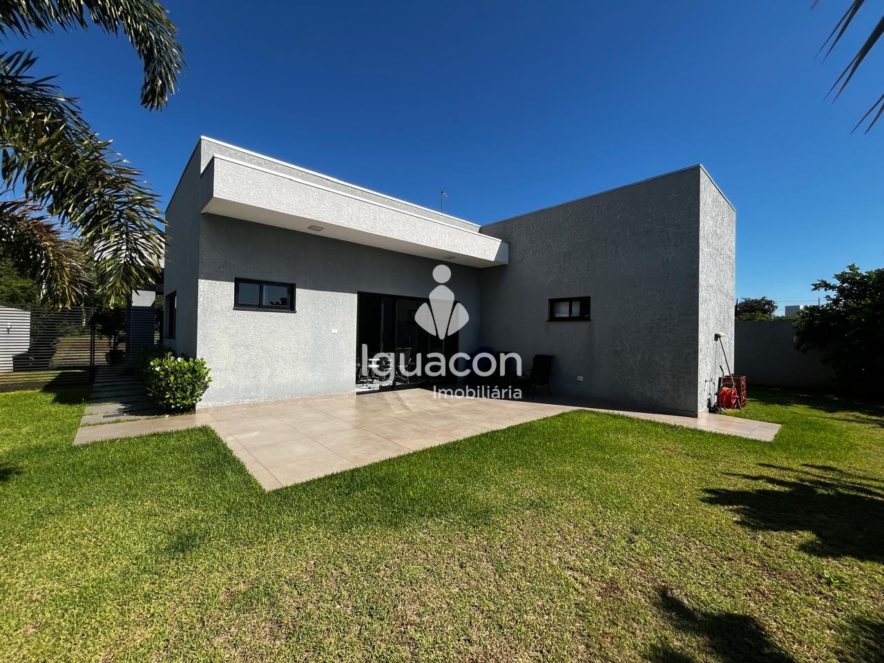 Casa no Condomínio Villa Conscientia Asa Sul