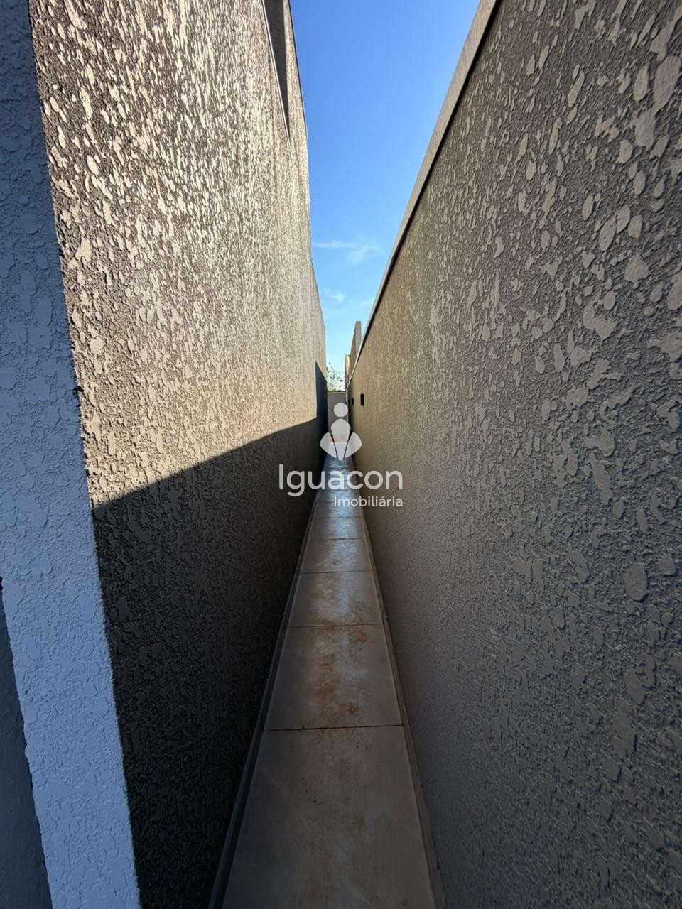 Casa com Suíte Jardim das Oliveira