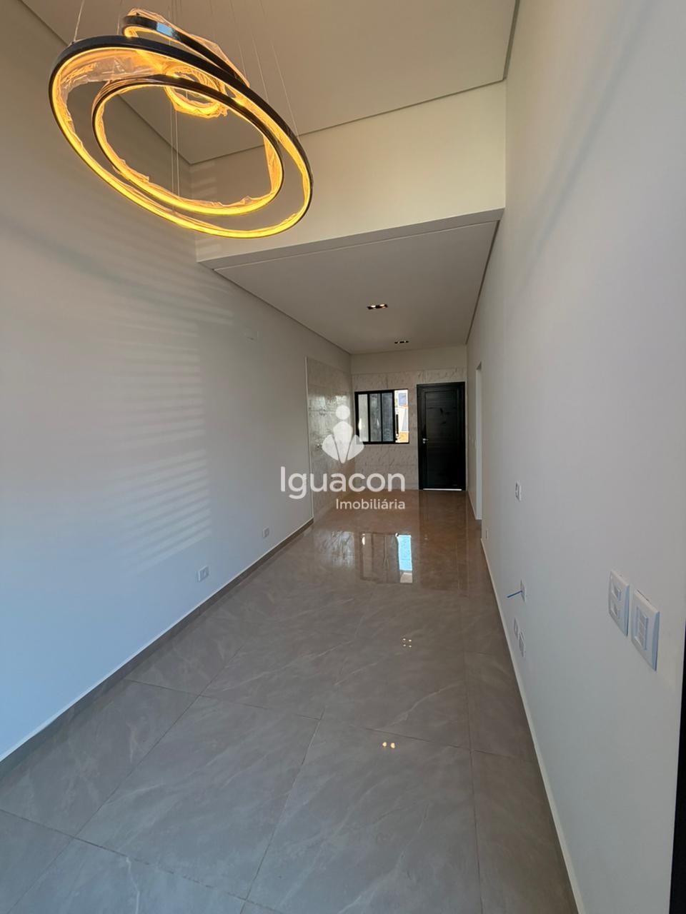 Casa com Suíte Jardim das Oliveira