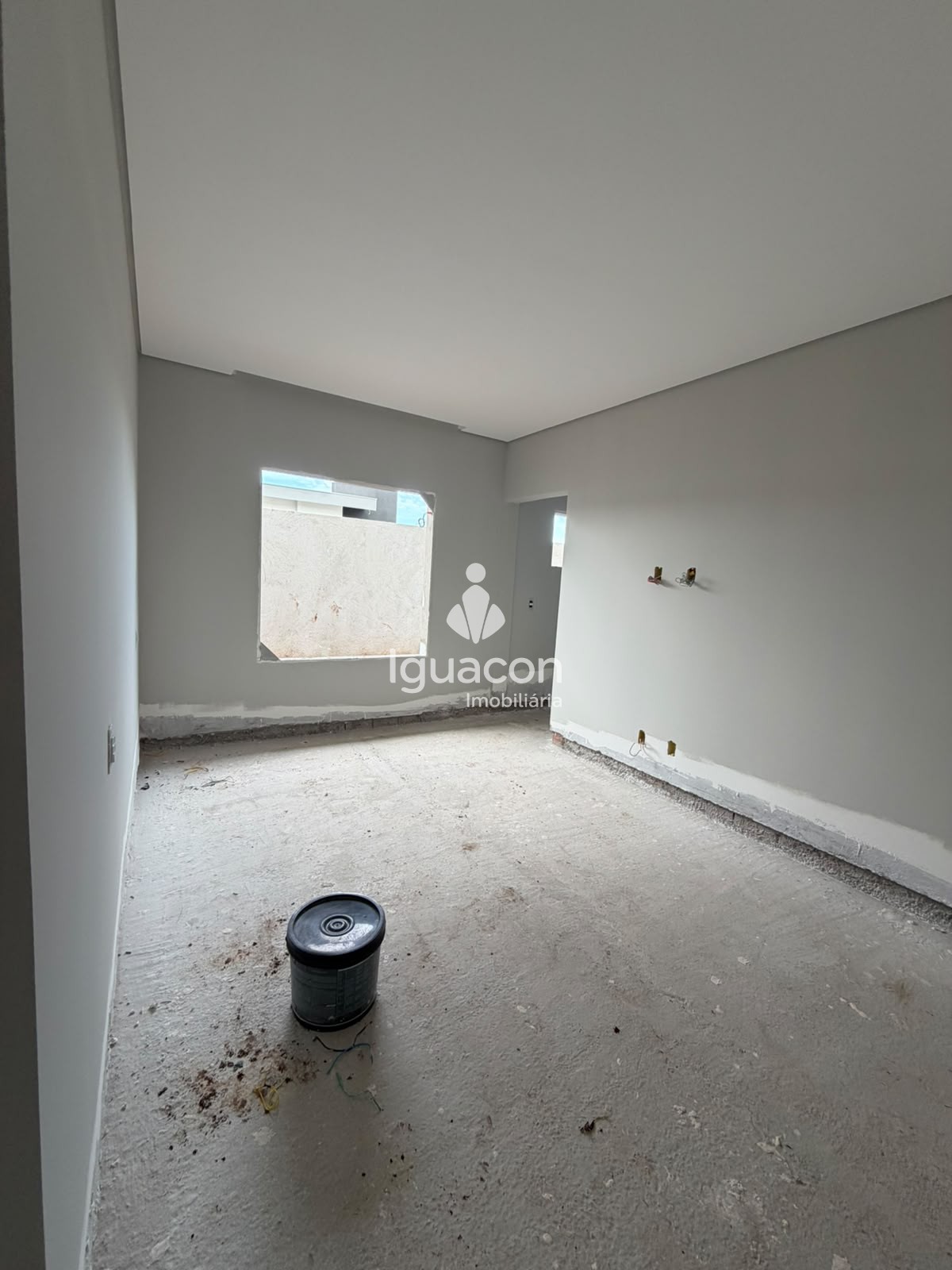Casa no Condomínio Águas Claras