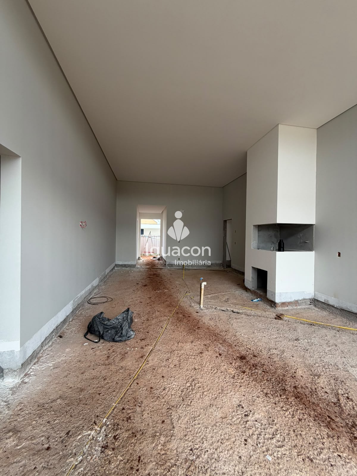 Casa no Condomínio Águas Claras