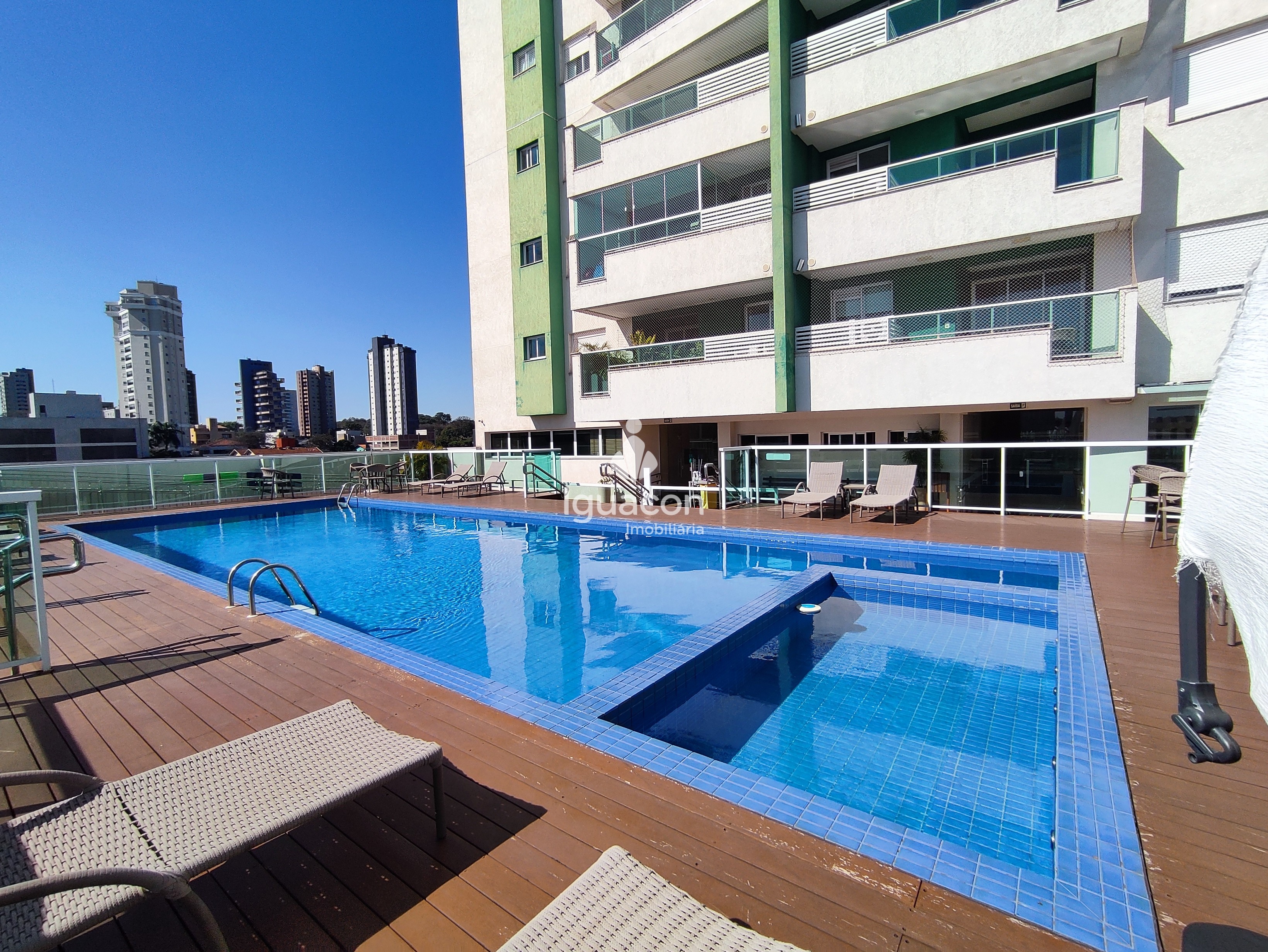 Apartamento Esmeralda