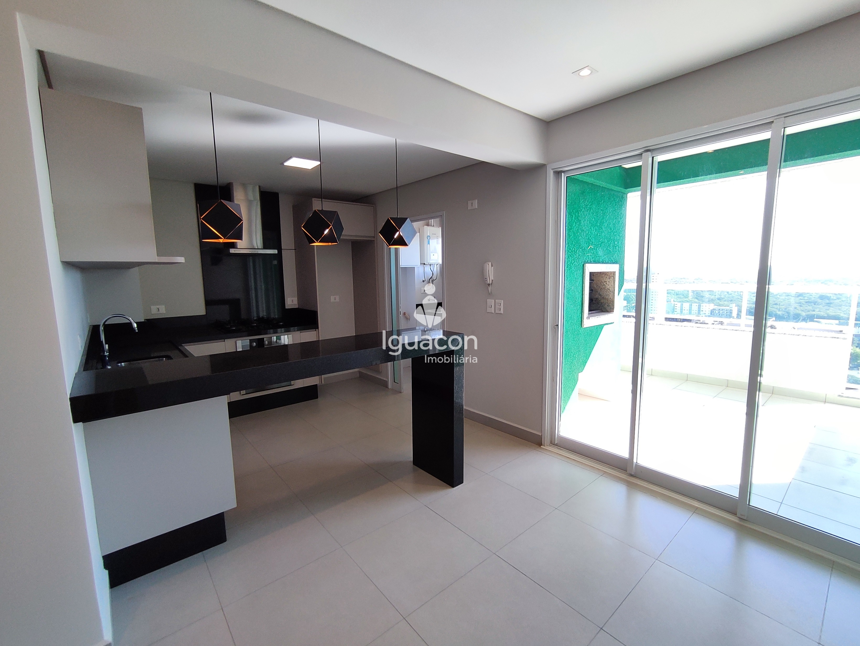 Apartamento Esmeralda