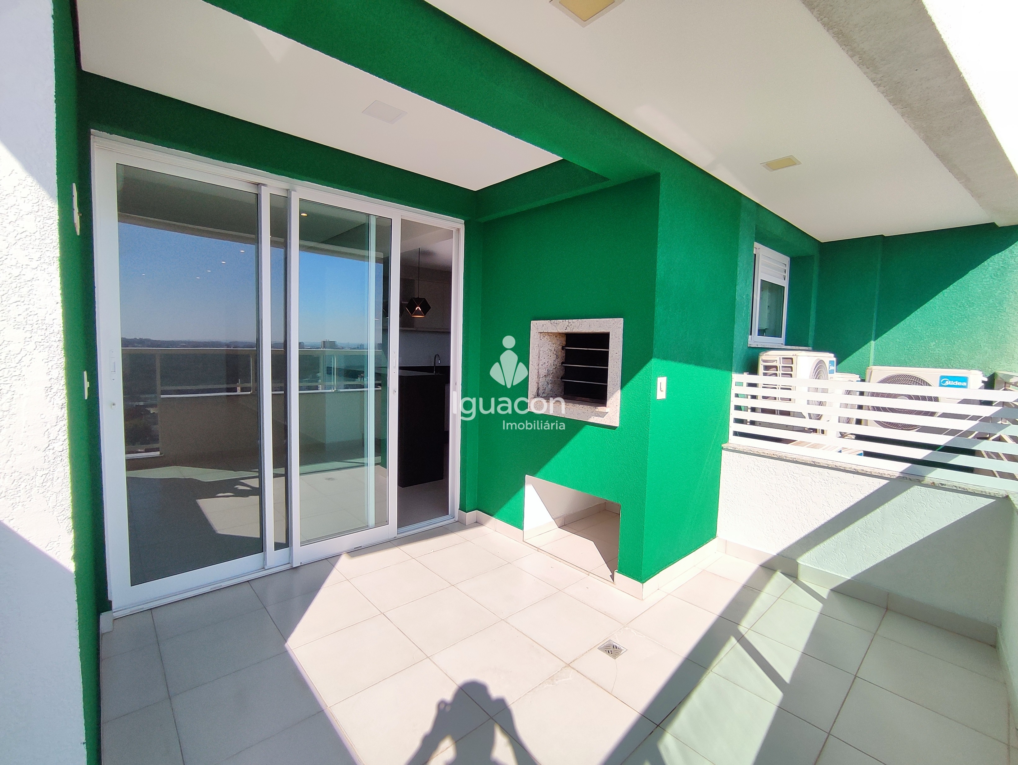 Apartamento Esmeralda