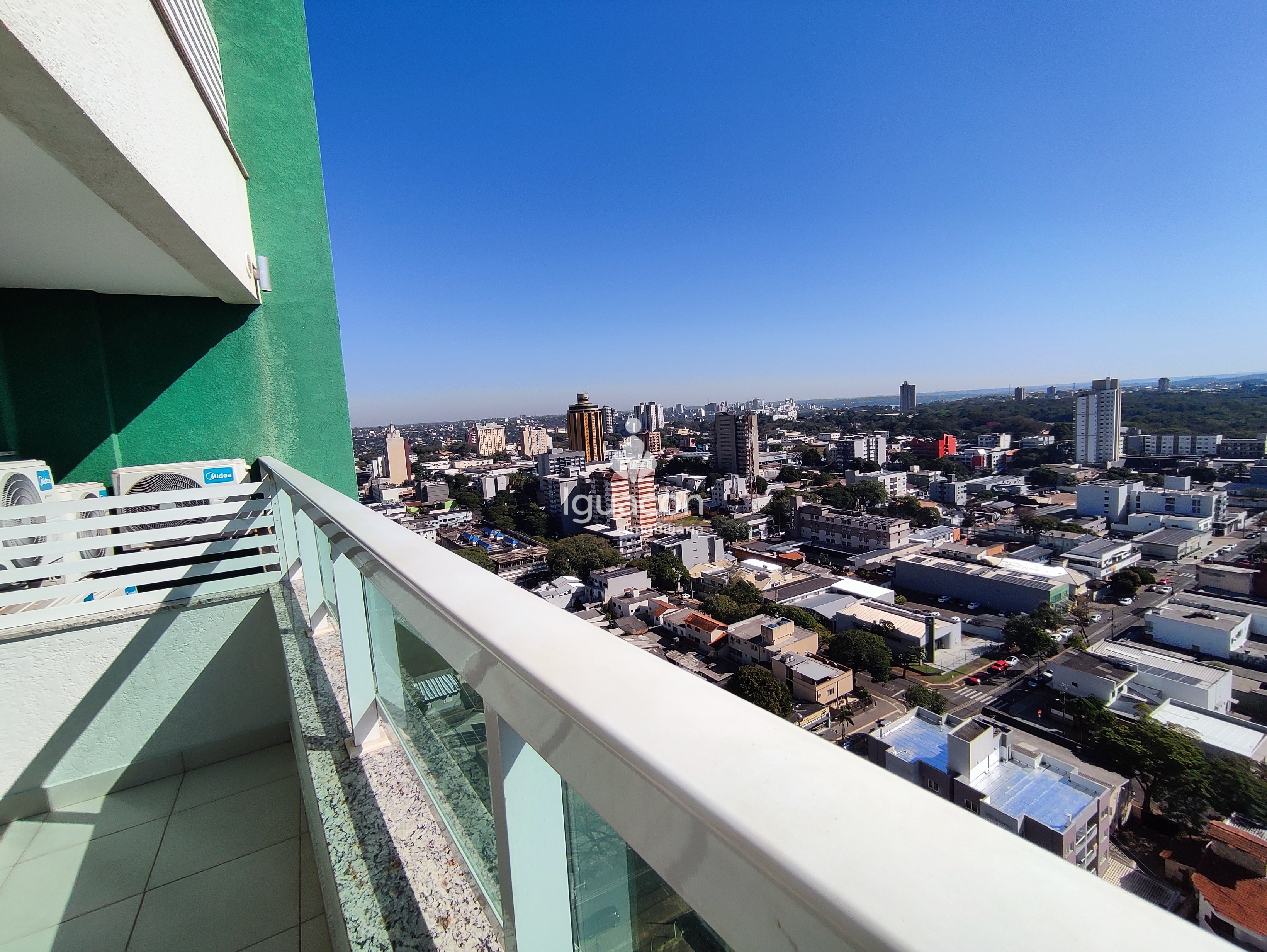 Apartamento Esmeralda