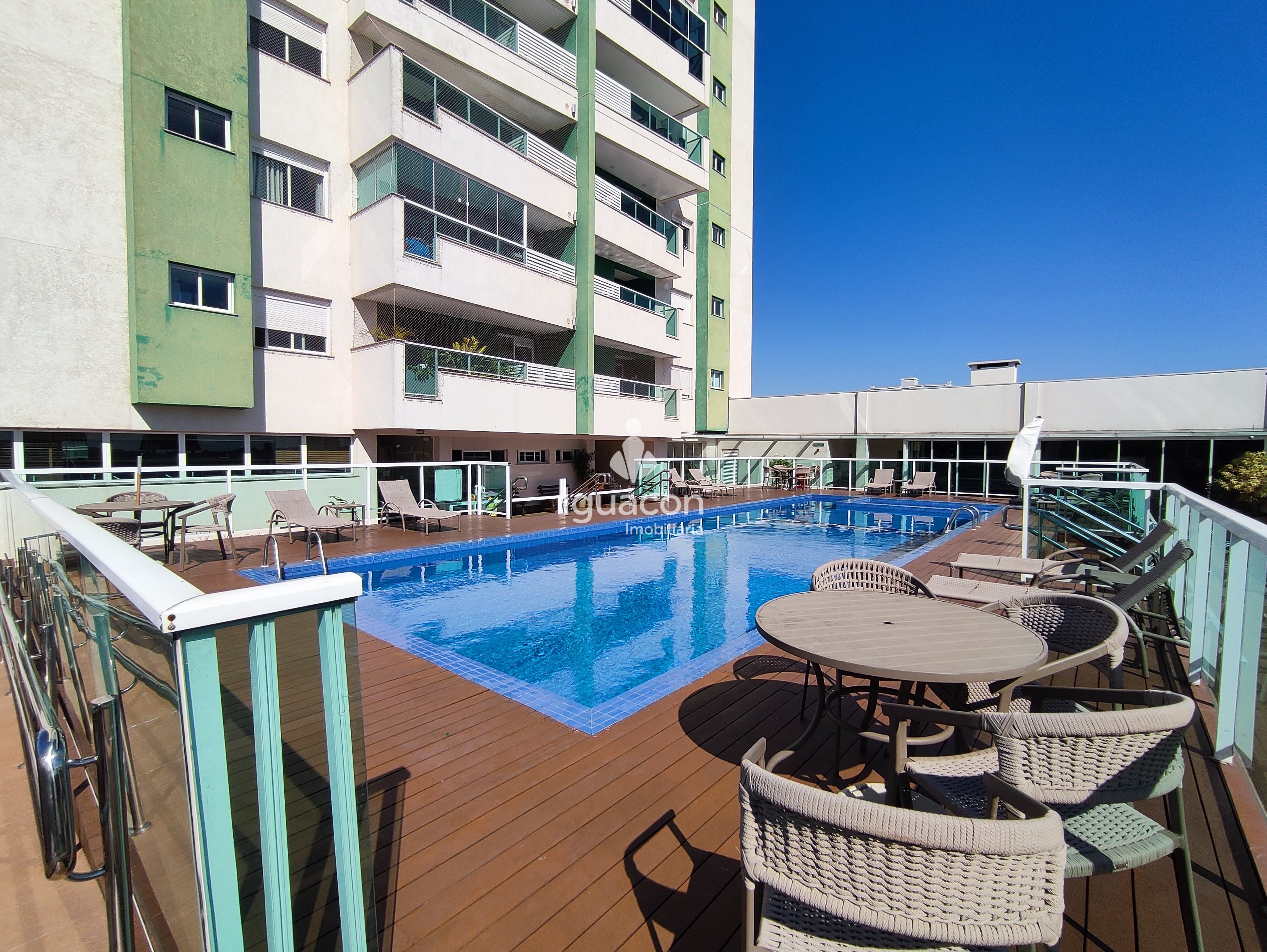 Apartamento Esmeralda