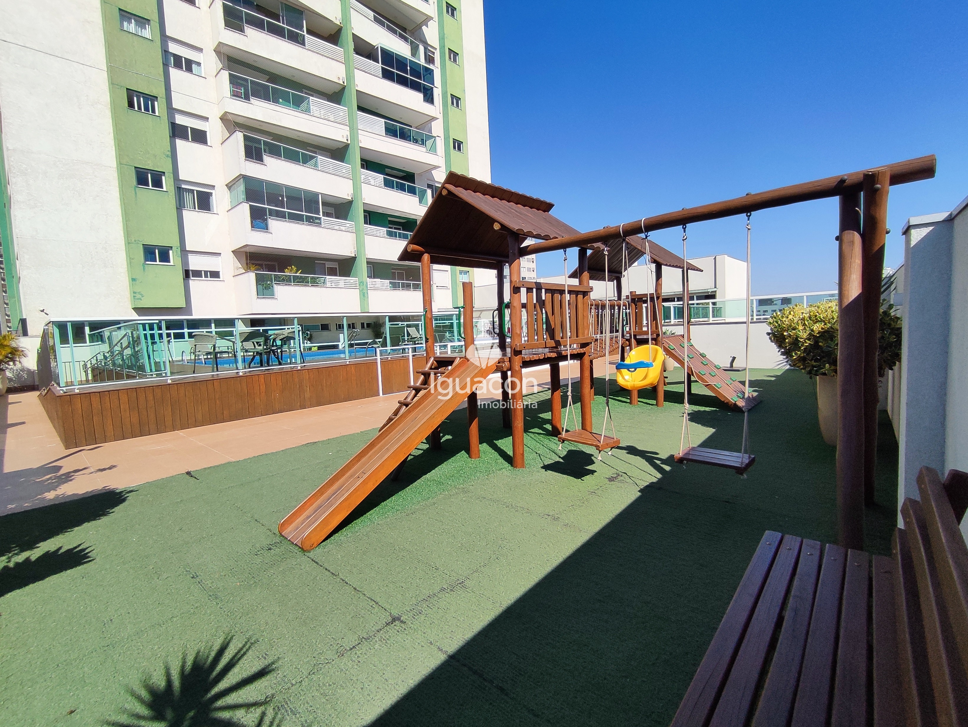 Apartamento Esmeralda