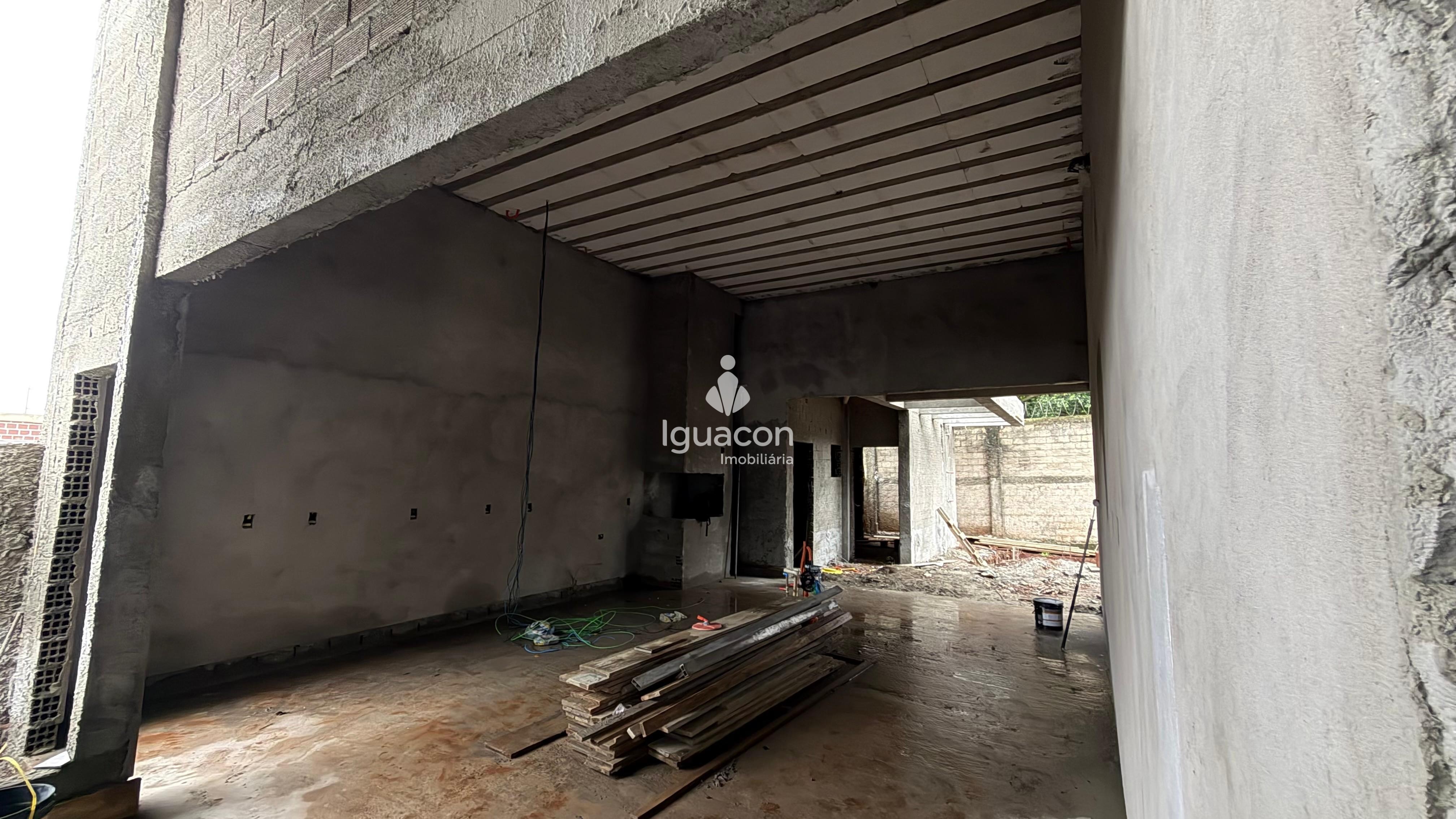 Casa Térrea no Condomínio Safira
