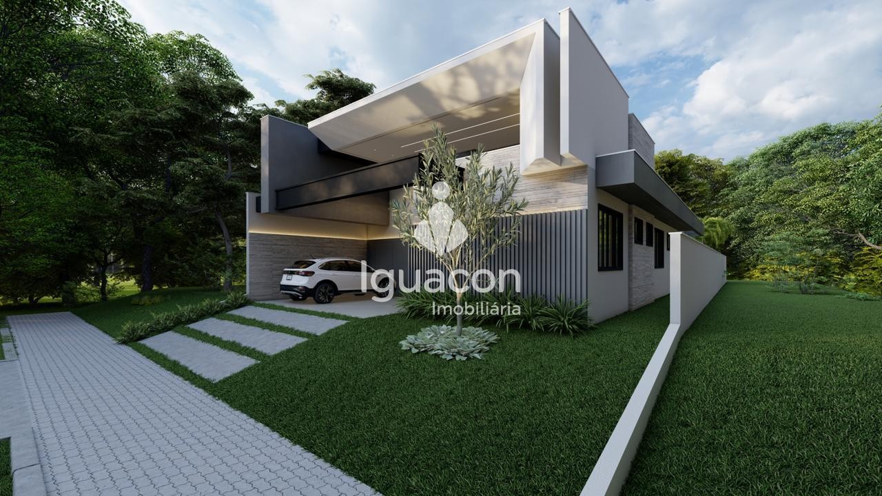 Casa Térrea no Condomínio Safira