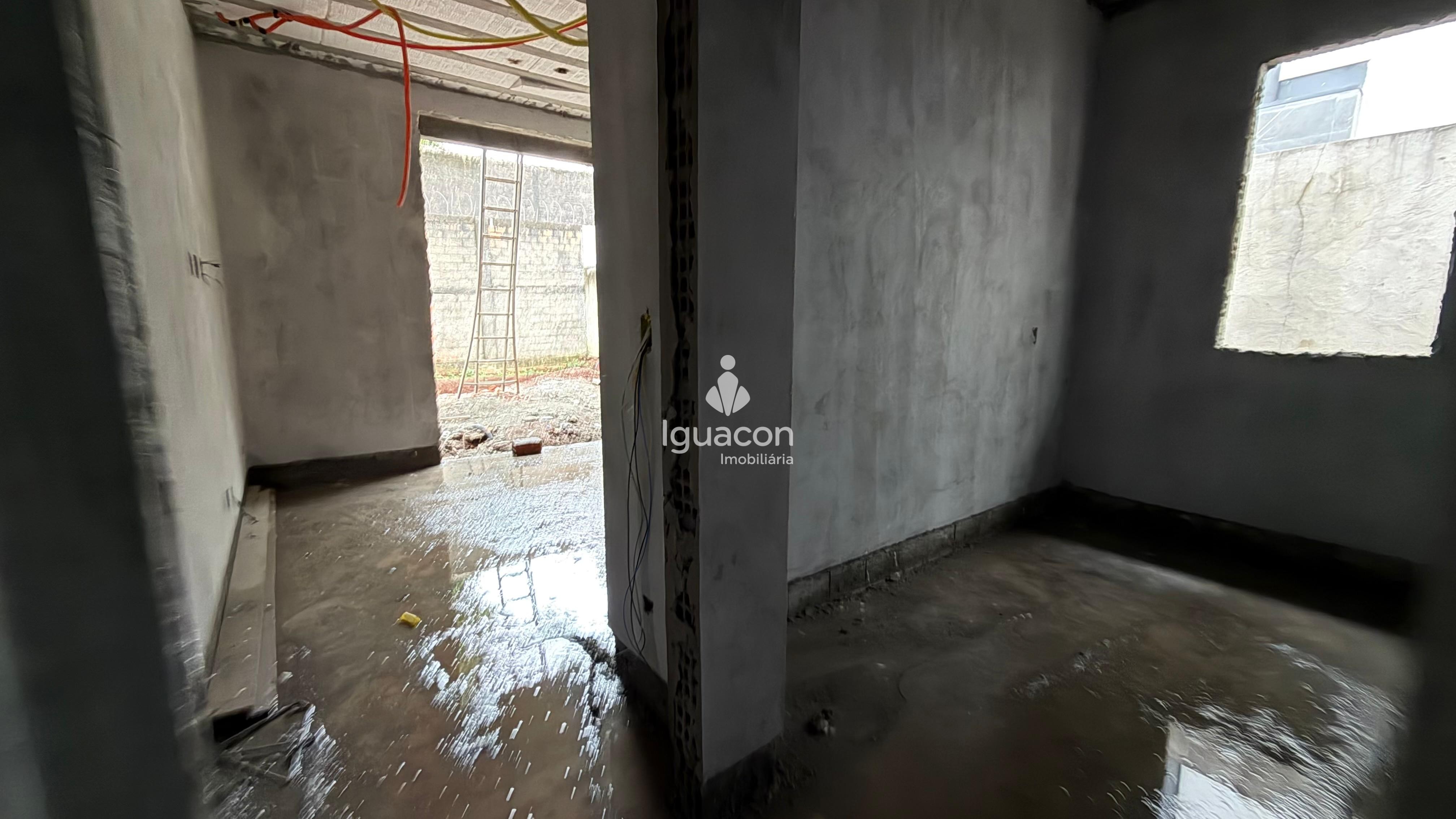 Casa Térrea no Condomínio Safira