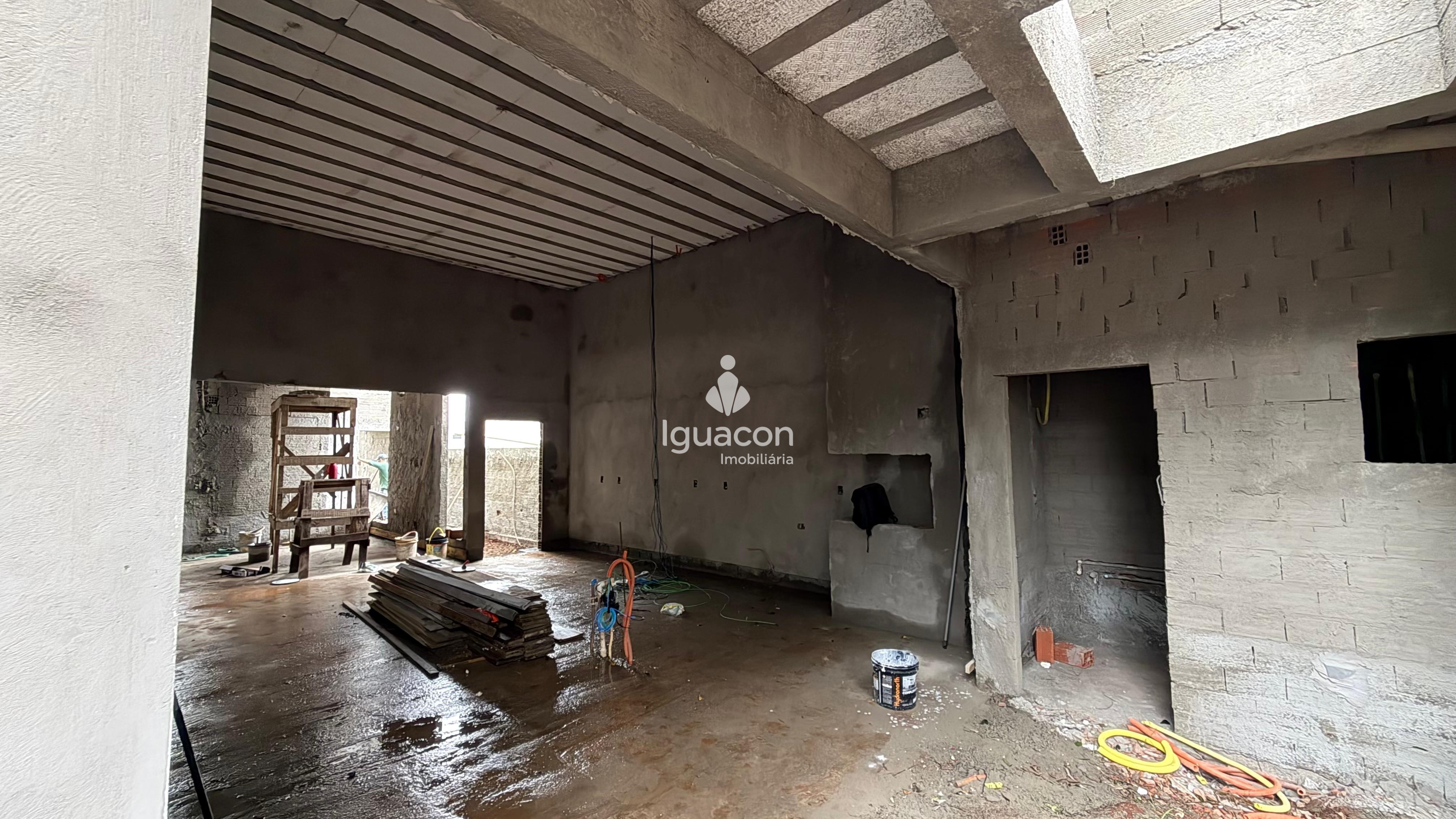 Casa Térrea no Condomínio Safira
