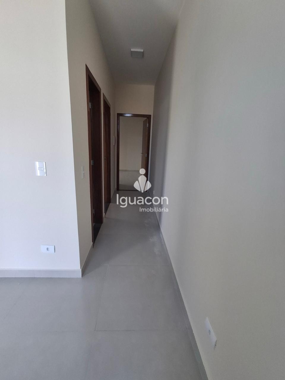 Casa em Três Lagoas