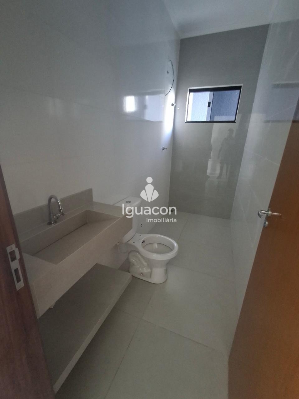 Casa em Três Lagoas