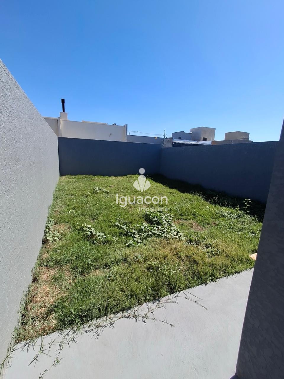 Casa em Três Lagoas
