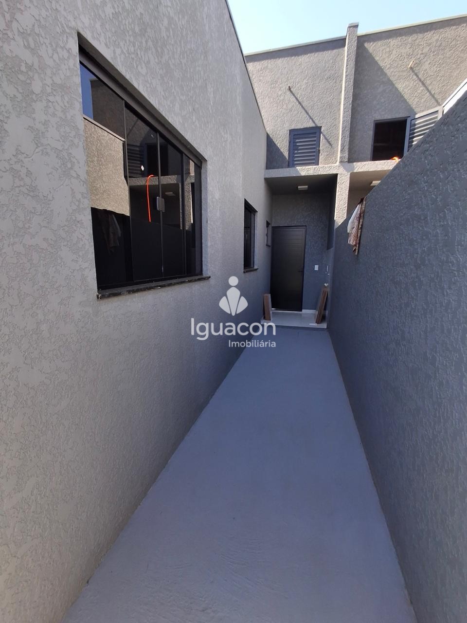 Casa em Três Lagoas